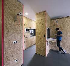 ADH PANEL OSB SIP